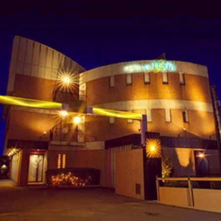 La.Festa (Adults Only) Hotel Takamatsu Luaran gambar
