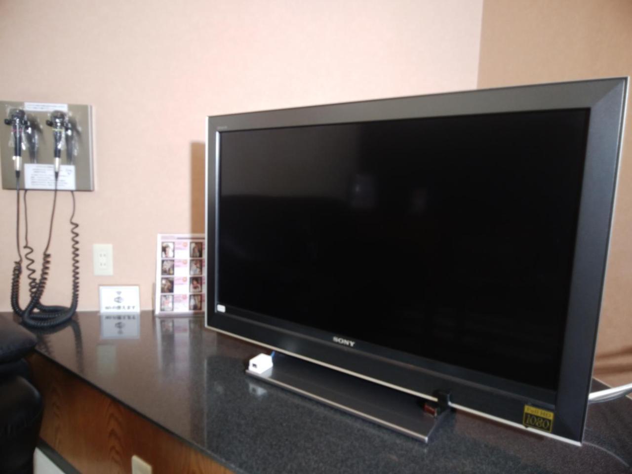 La.Festa (Adults Only) Hotel Takamatsu Luaran gambar