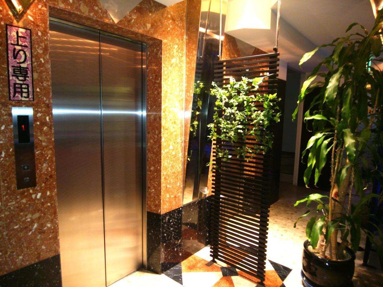 La.Festa (Adults Only) Hotel Takamatsu Luaran gambar